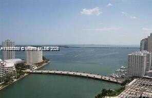 495 Brickell Ave, Miami, FL 33131