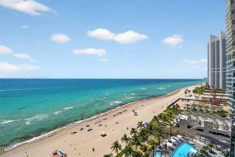 18671 Collins Ave, Sunny Isles Beach, FL 33160