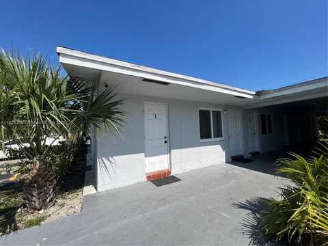 5600 NW 15th St, Lauderhill, FL 33313
