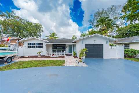 4911 SW 29th Ter, Dania Beach, FL 33312