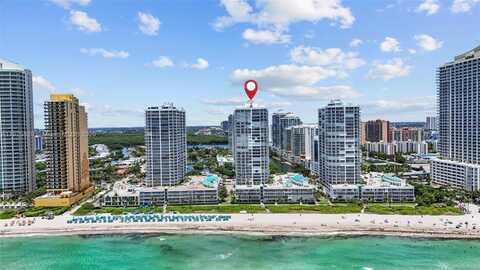 16445 Collins Ave, Sunny Isles Beach, FL 33160
