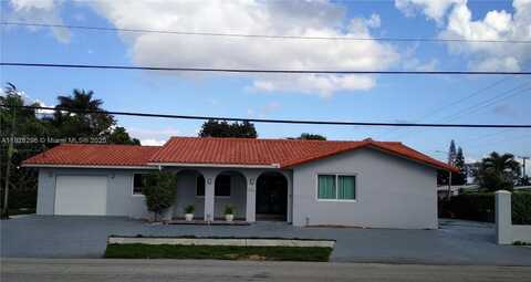 3531 SW 94th Ave, Miami, FL 33165