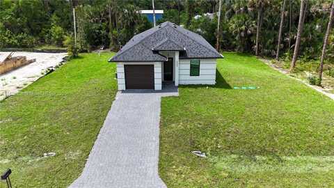 505 W 10TH ST, Lehigh Acres, FL 33972