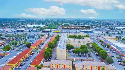7400 W 20th Ave, Hialeah, FL 33016