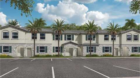 1172 Se 1 Terr, Florida City, FL 33034