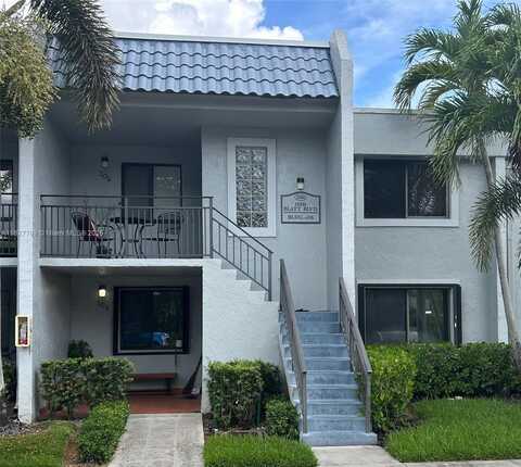 16561 Blatt Blvd, Weston, FL 33326