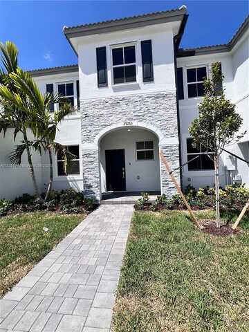 29263 SW 163rd Ct, Homestead, FL 33033