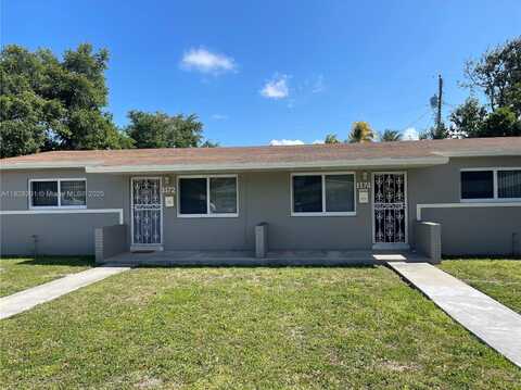 1172 NW 100th Ter, Miami, FL 33150