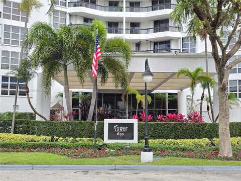 3400 NE 192nd St, Aventura, FL 33180