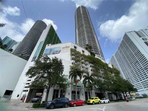 1750 N Bayshore Dr, Miami, FL 33132