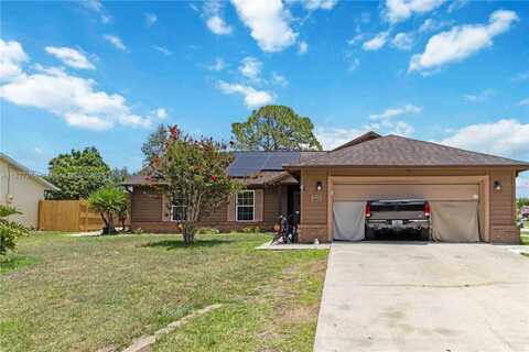 817 Helm Ave NW, Palm Bay, FL 32907