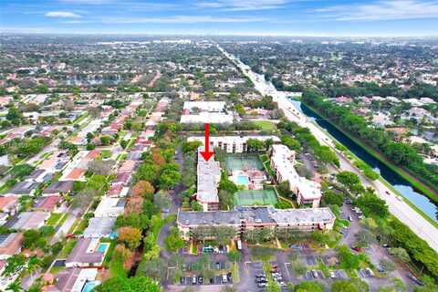 10501 W Broward Blvd, Plantation, FL 33324