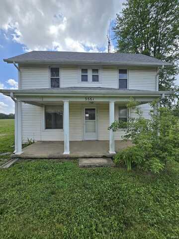 9661 E 700 N Road, Albany, IN 47320