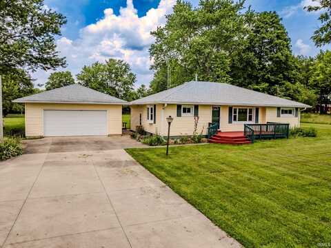 11000 E County Road 170 S, Selma, IN 47383