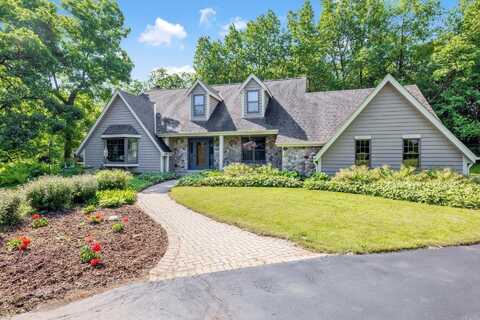 S52w33813 Road GG -, Dousman, WI 53118