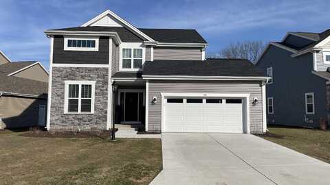 306 Paradise Ct, Hartland, WI 53029