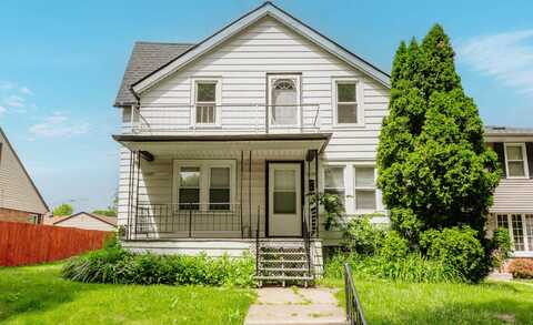 2445 S 62nd St, West Allis, WI 53219