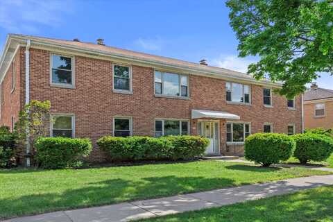2305 W Howard Ave, Milwaukee, WI 53221