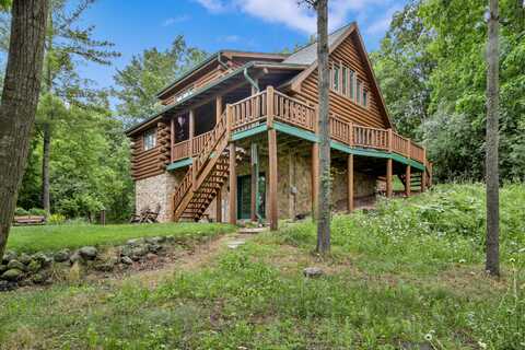 4229 Sherman Rd, Slinger, WI 53086