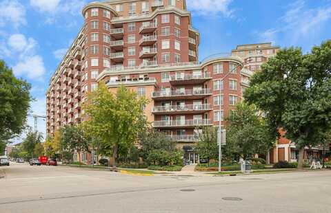 333 W Mifflin St, Madison, WI 53703