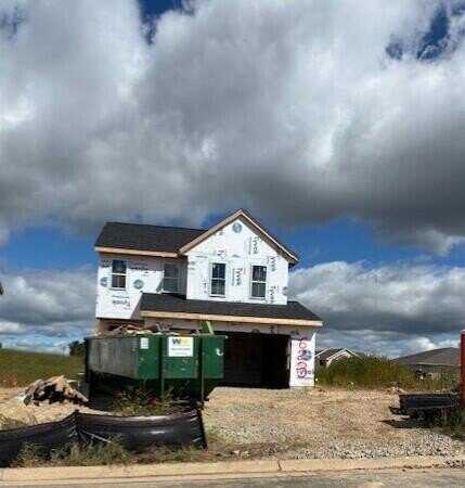 623 Belmont Dr, Watertown, WI 53094