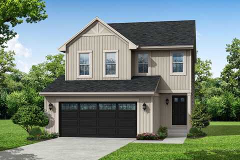 617 Belmont Dr, Watertown, WI 53094