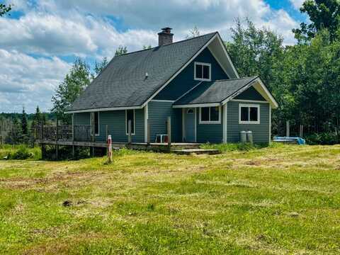 16216 Right Of Way Rd, Butternut, WI 54514