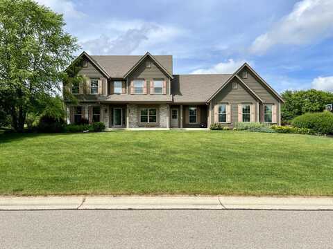 N73w28866 Bark River Rd, Hartland, WI 53029