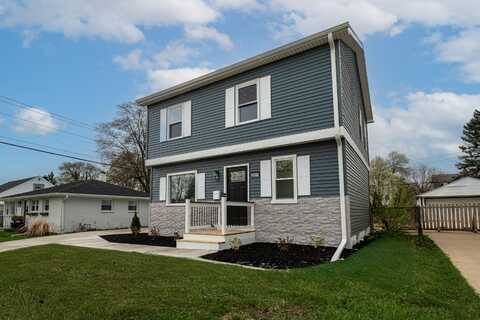 3625 S 88th St, Milwaukee, WI 53228