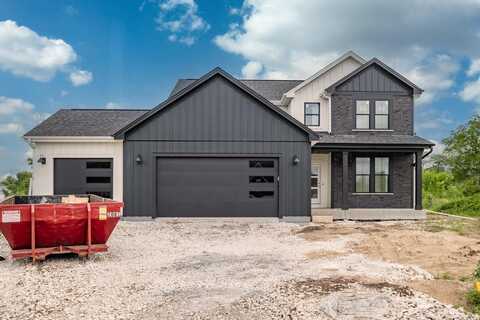 N75w17841 Woody Ln, Menomonee Falls, WI 53051