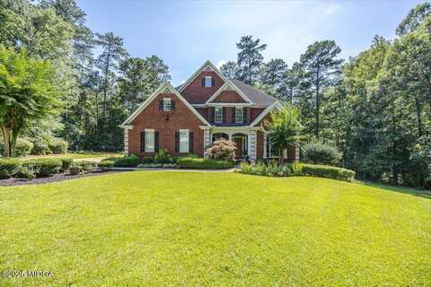 612 Remington Drive, Macon, GA 31210