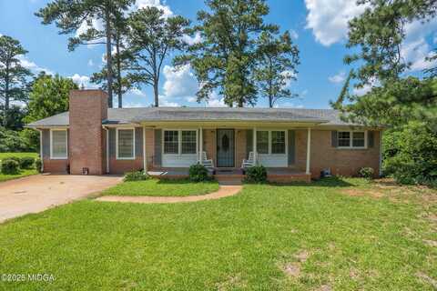 505 E Mcintosh Road, Griffin, GA 30223