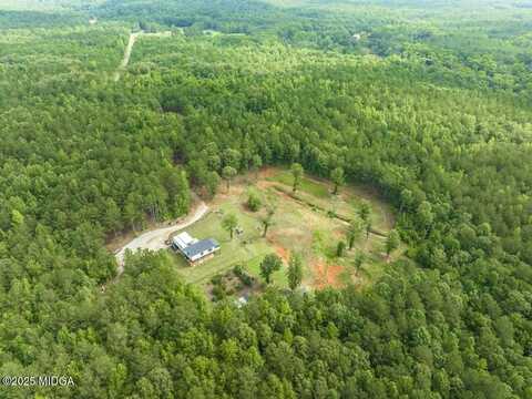 1653 Fincherville Market Creek Road, Jackson, GA 30233