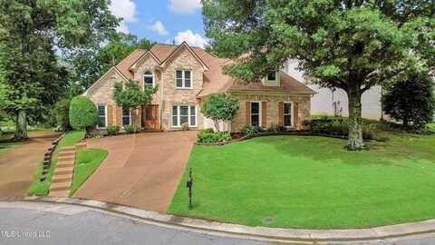 1277 Winter Springs Lane, Cordova, TN 38016