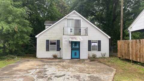 808 Pecan Street, Belzoni, MS 39038
