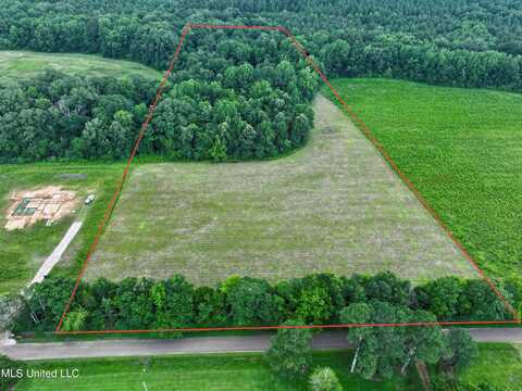 0005 Renfroe Rd, Canton, MS 39046