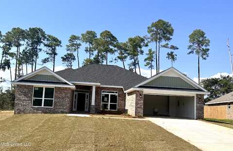6284 Emerald Lake Drive, Biloxi, MS 39532