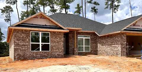 6284 Emerald Lake Drive, Biloxi, MS 39532