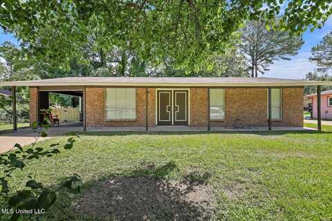 3530 N Flag Chapel Road, Jackson, MS 39213