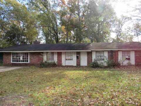 3218 Meadow Forest Drive, Jackson, MS 39212