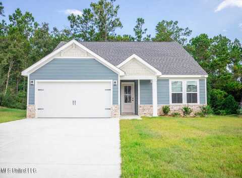 9710 W Oaklawn Road, Biloxi, MS 39532