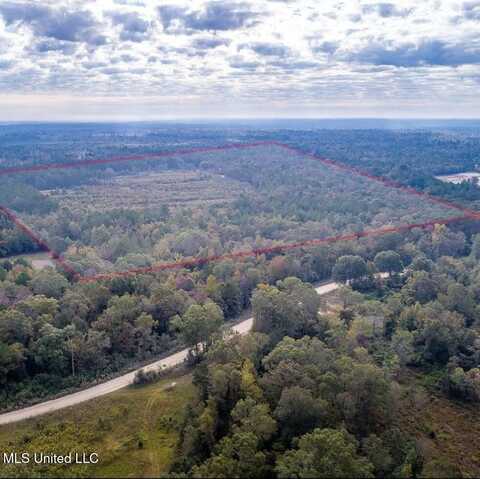 0 Locklear Rd. Road, Petal, MS 39465