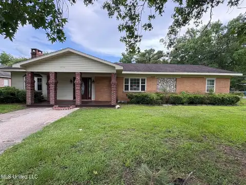 3530 Sherlawn Drive, Moss Point, MS 39563