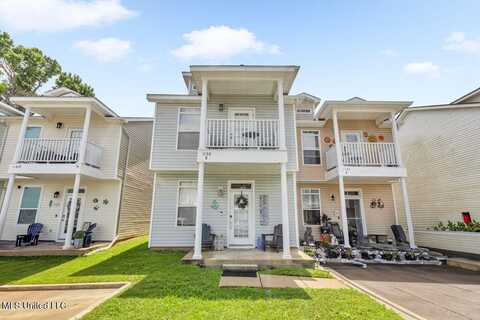 1130 Century Oaks Drive, Gulfport, MS 39507