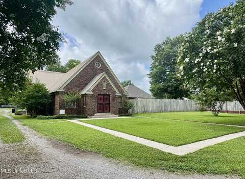 14 Fava Street, Alligator, MS 38720