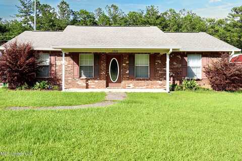 22020 Rayvan Lane, Kiln, MS 39556