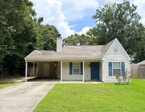 999 Hamakua Street, Diamondhead, MS 39525