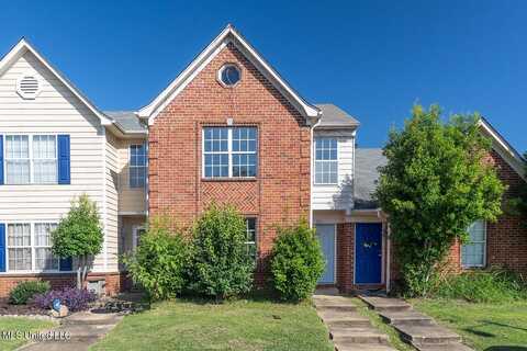7321 Madelyn Cove, Horn Lake, MS 38637