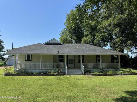 367 Lampard Road, Cleveland, MS 38732