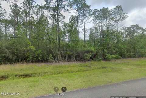 7105 Crazy Horse Drive, Kiln, MS 39556